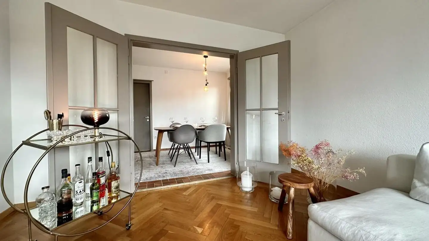 Appartamento in affitto - 8008 Zürich
