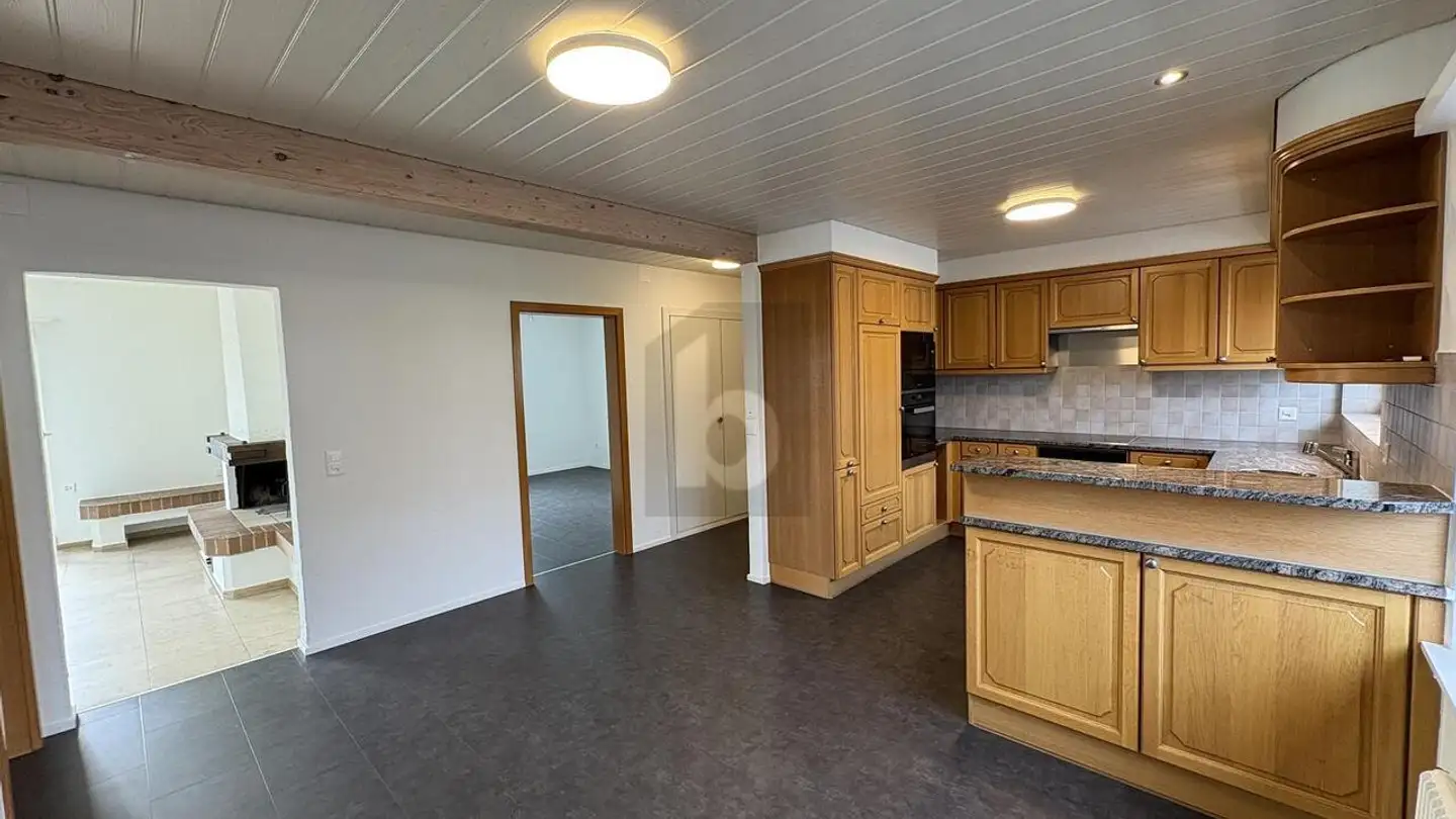 Appartamento in affitto - 2544 Bettlach - Foto 3