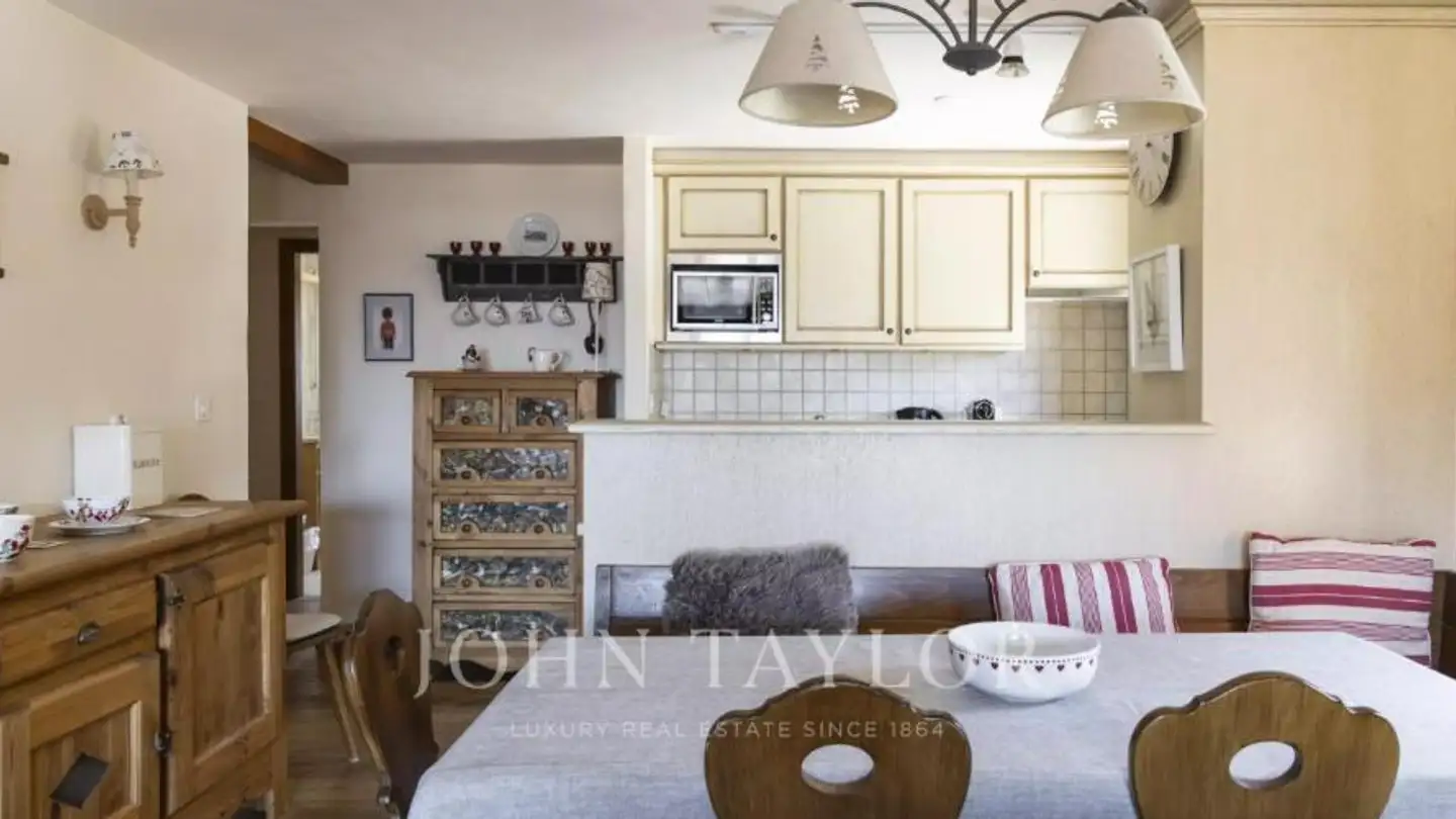 Wohnung kaufen - 1936 Verbier - Foto 4