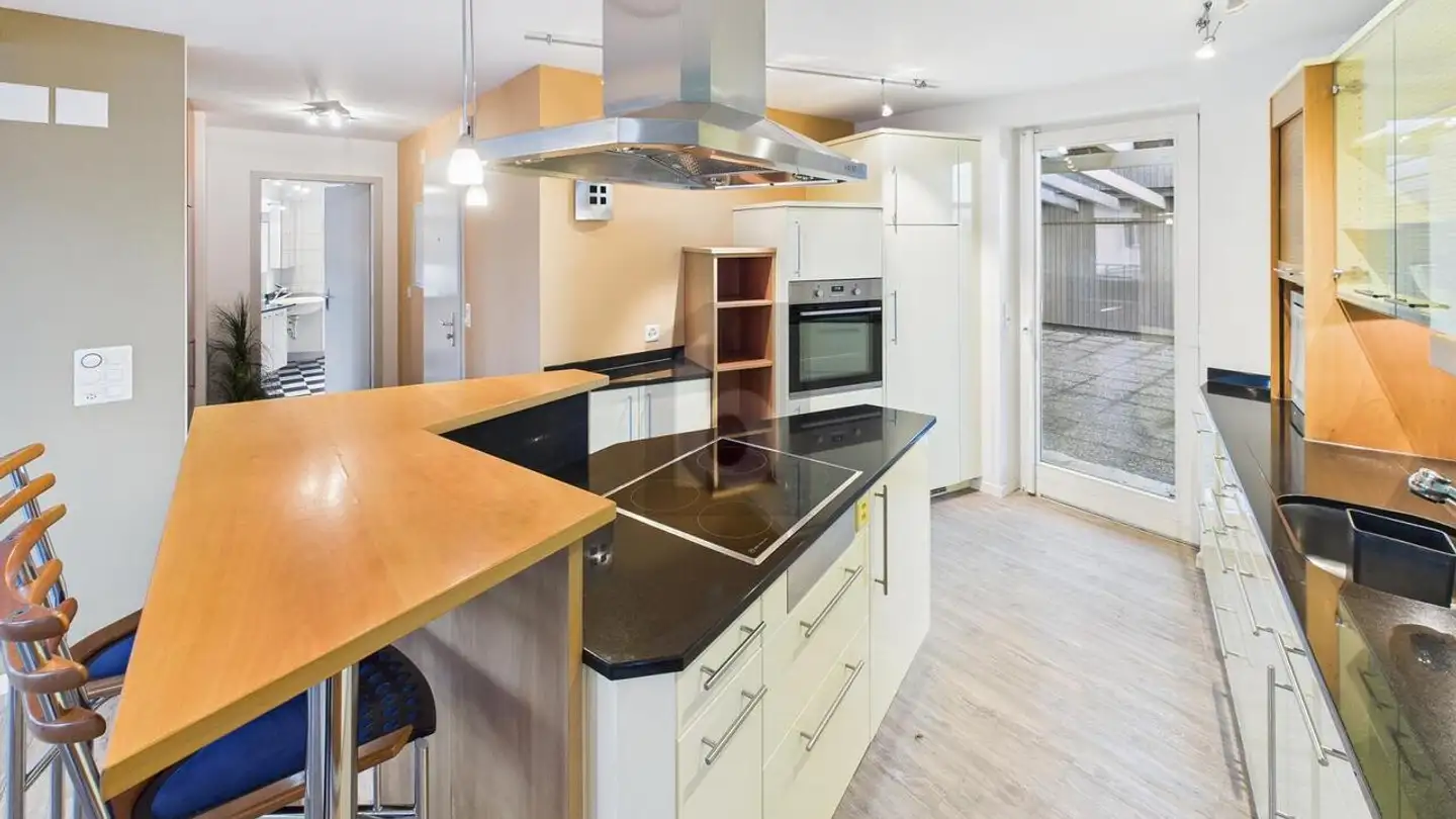 Appartamento in affitto - 9200 Gossau SG