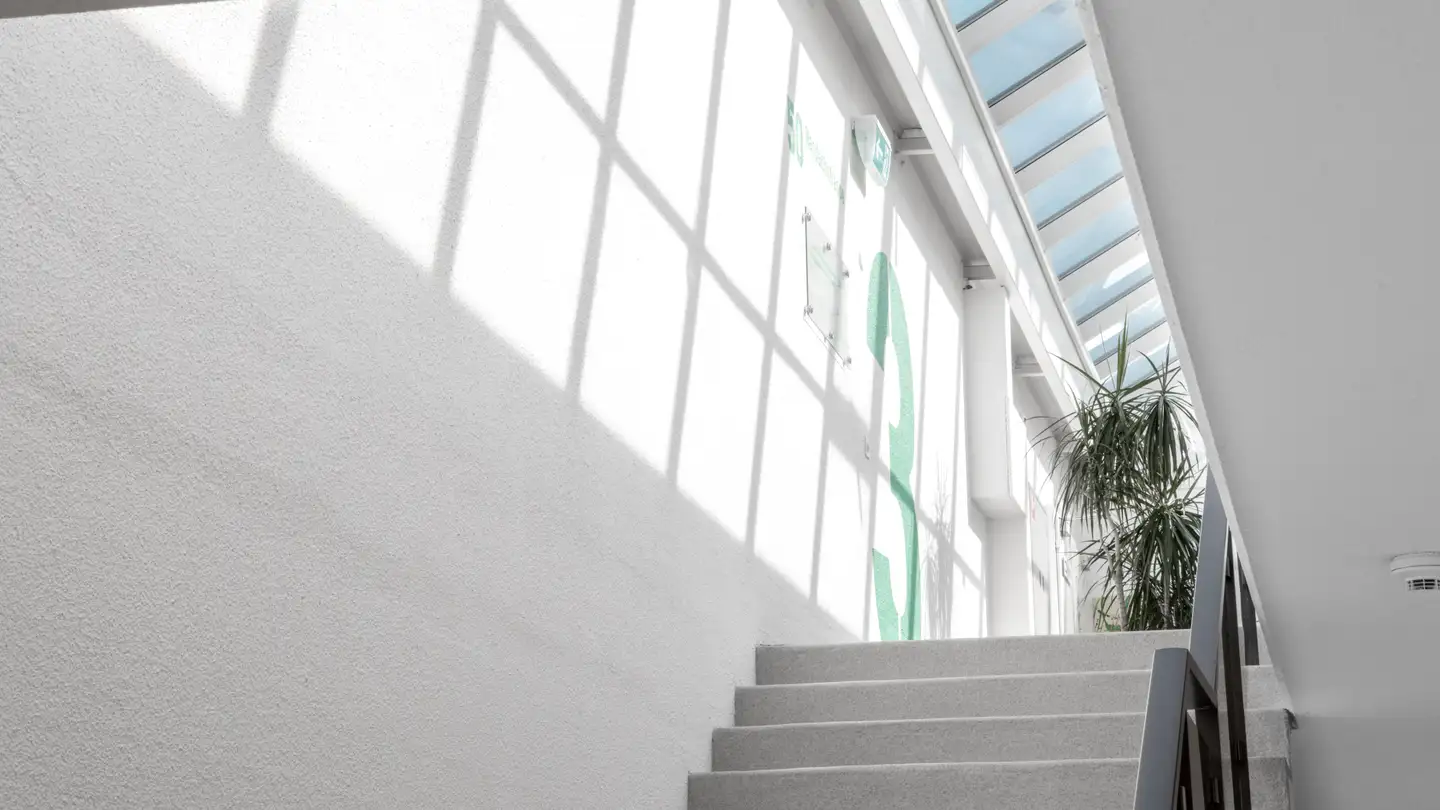 Spazio ufficio in affitto - Mandachstrasse 52, 8155 Niederhasli