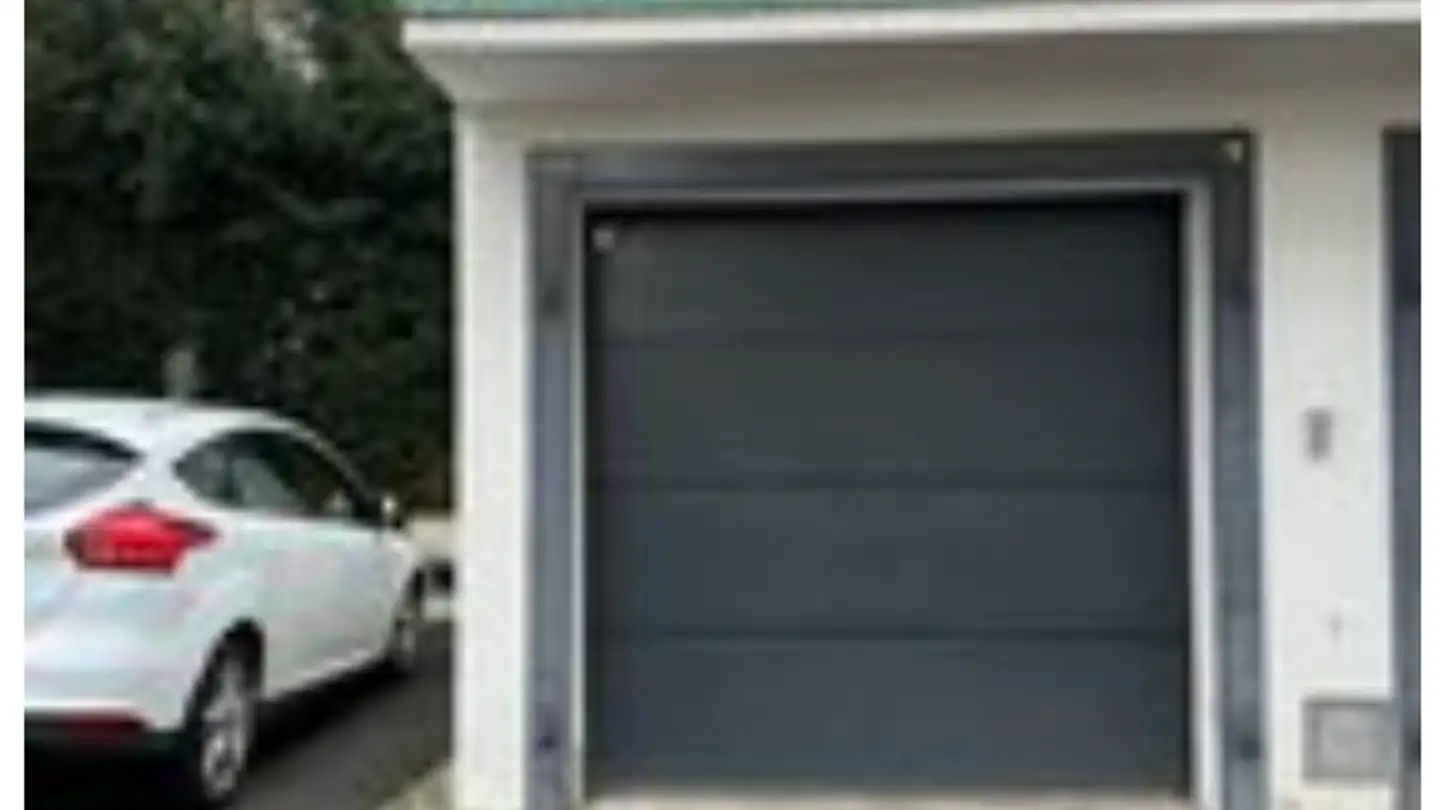 Outdoor parking space for rent - Regensbergstrasse 190, 8050 Zürich