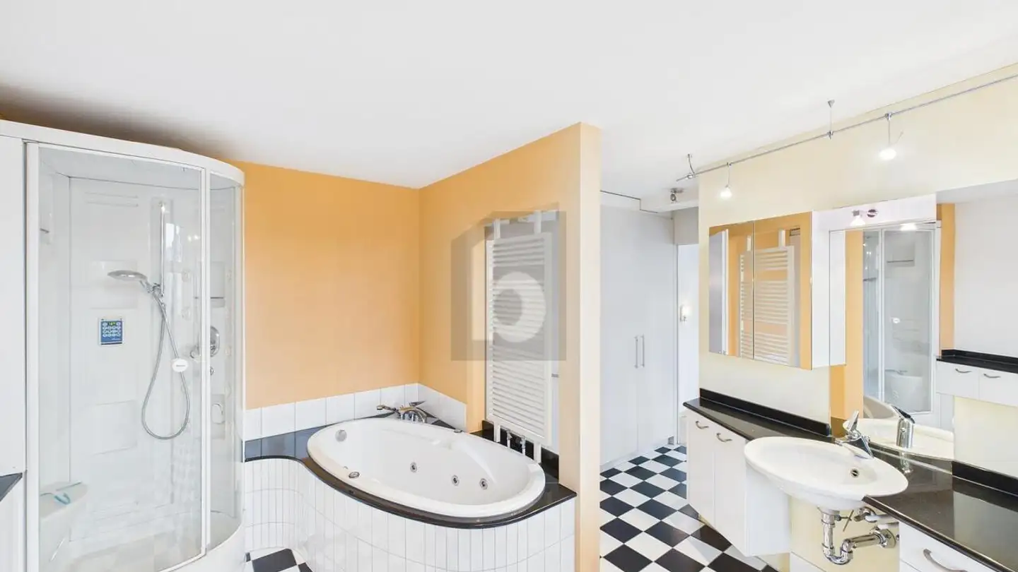 Appartamento in affitto - 9200 Gossau SG - Foto 3