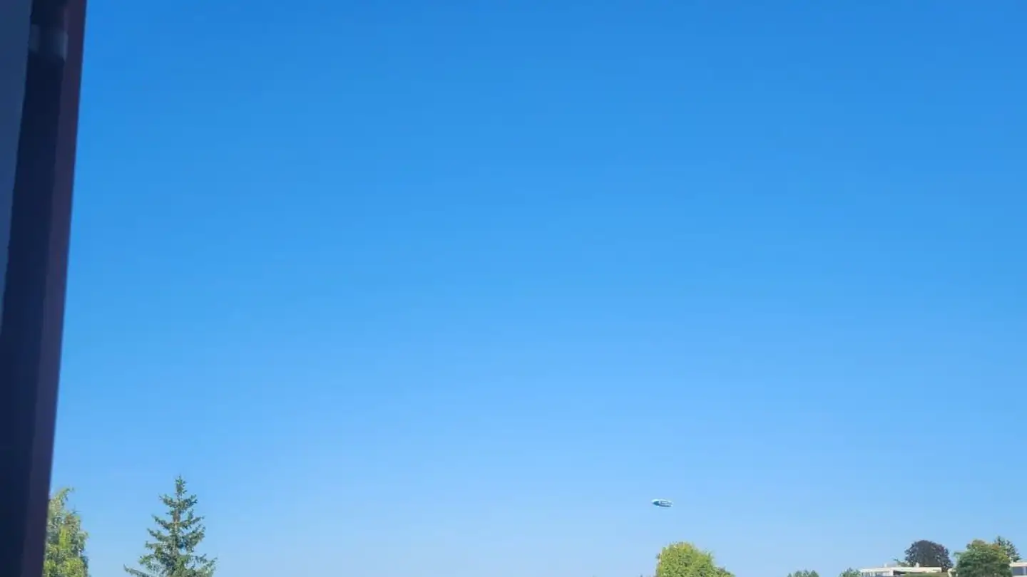 Appartement à louer - Remisbergstrasse 36, 8280 Kreuzlingen