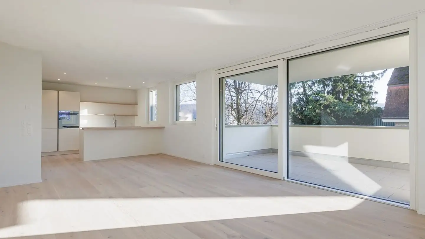 Apartment for sale - Emil Frey-Strasse 93, 4142 Münchenstein - Photo 4