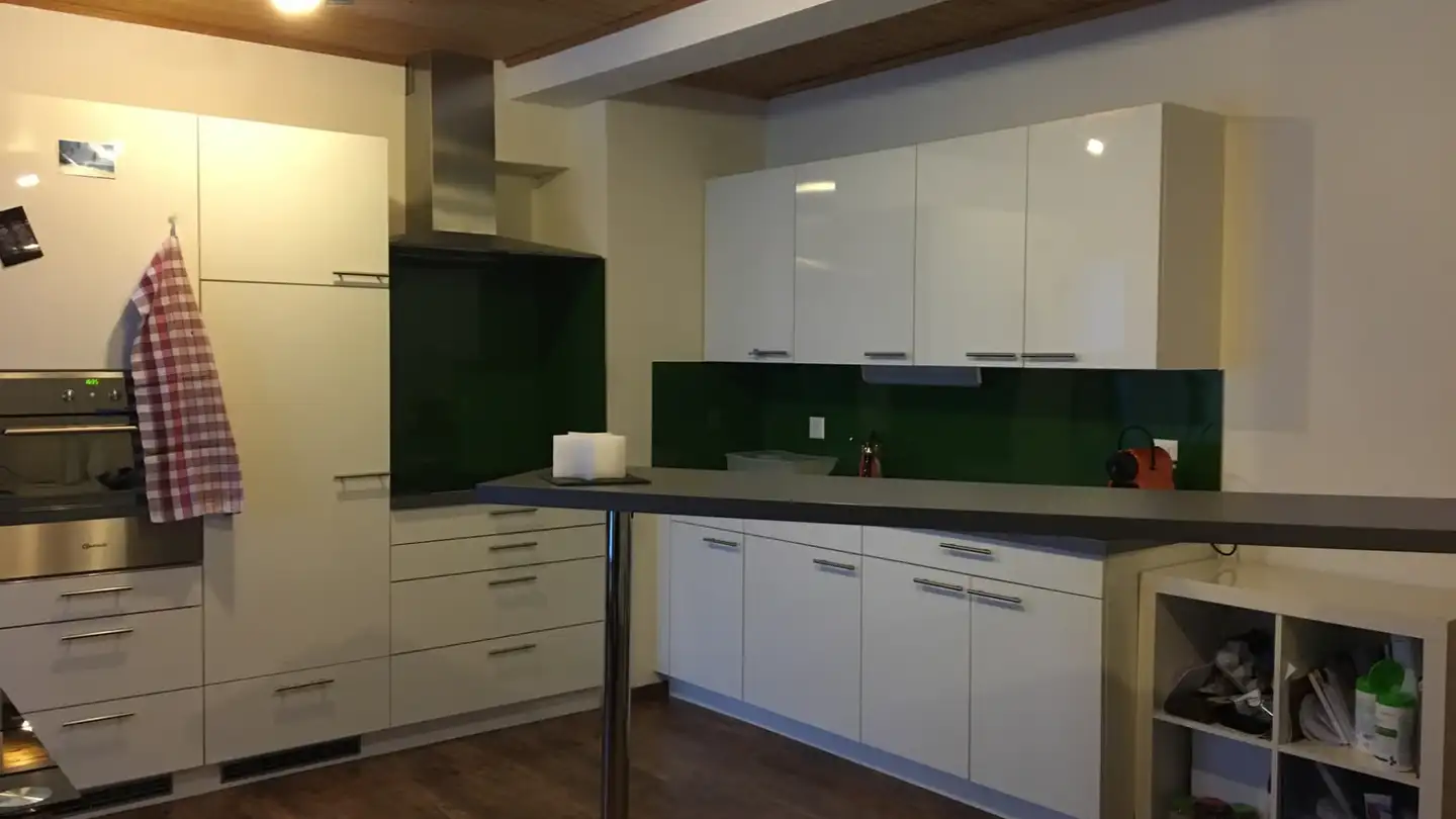 Wohnung mieten - Era-Graba 8, 9450 Altstätten SG - Foto 3