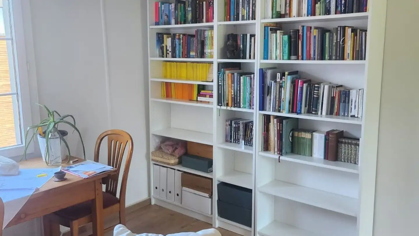 Appartement à louer - Remisbergstrasse 36, 8280 Kreuzlingen - Photo 2