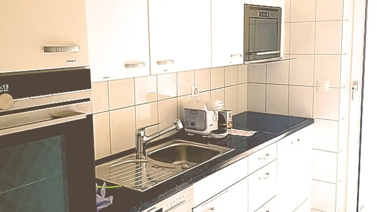 Appartamento ammobiliato in affitto - Tunaustrasse, 5734 Reinach AG - Photo 2