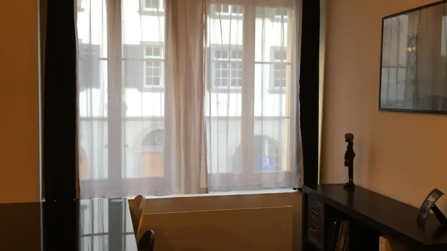 Wohnung mieten - Era-Graba 8, 9450 Altstätten SG