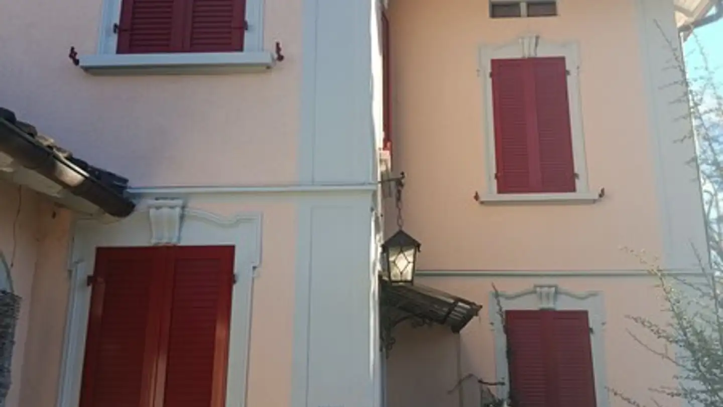 Edificio residenziale in vendita - Via Vincenzo Vela 33, 6834 Morbio Inferiore - Photo 2