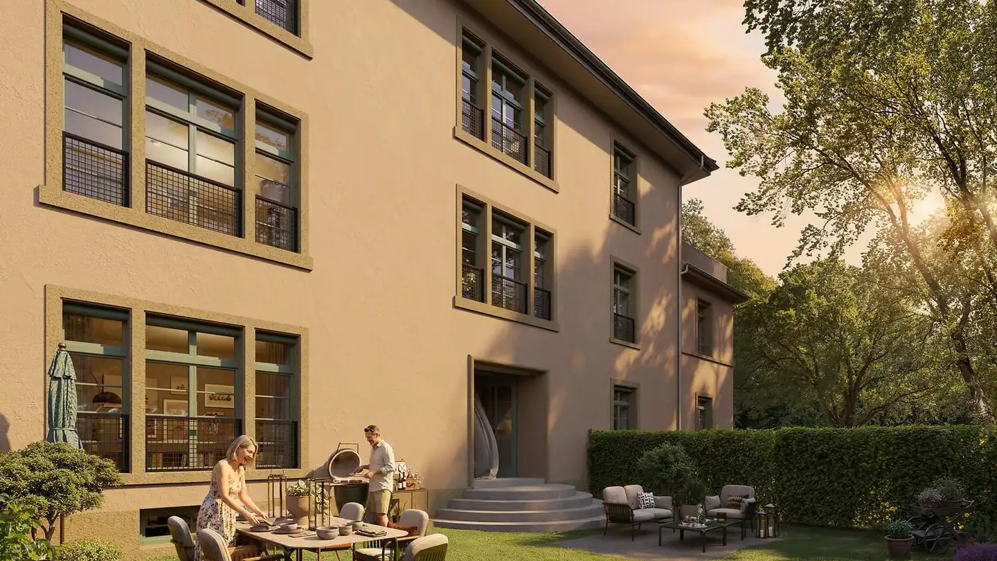 Appartement à louer - Walzmühlestrasse 51, 8500 Frauenfeld - Photo 3