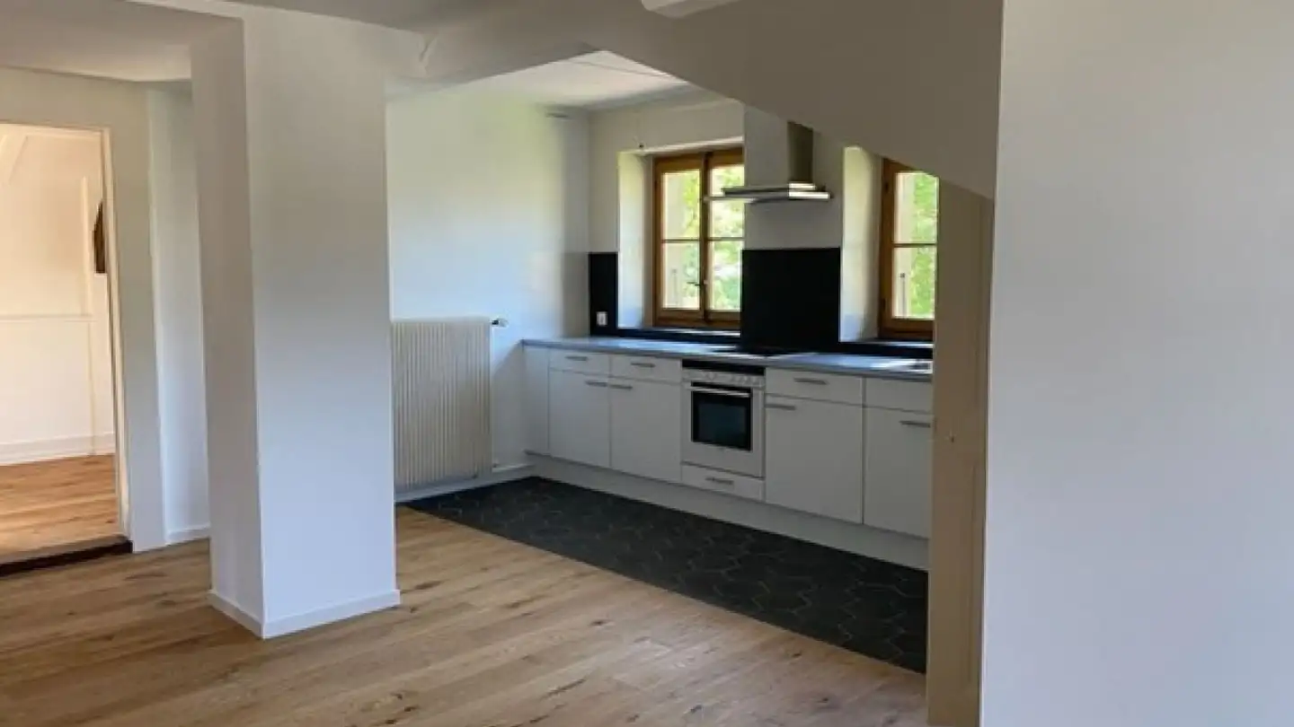 Apartment for rent - Route Du Tirage 16, 1806 St-Légier-La Chiésaz