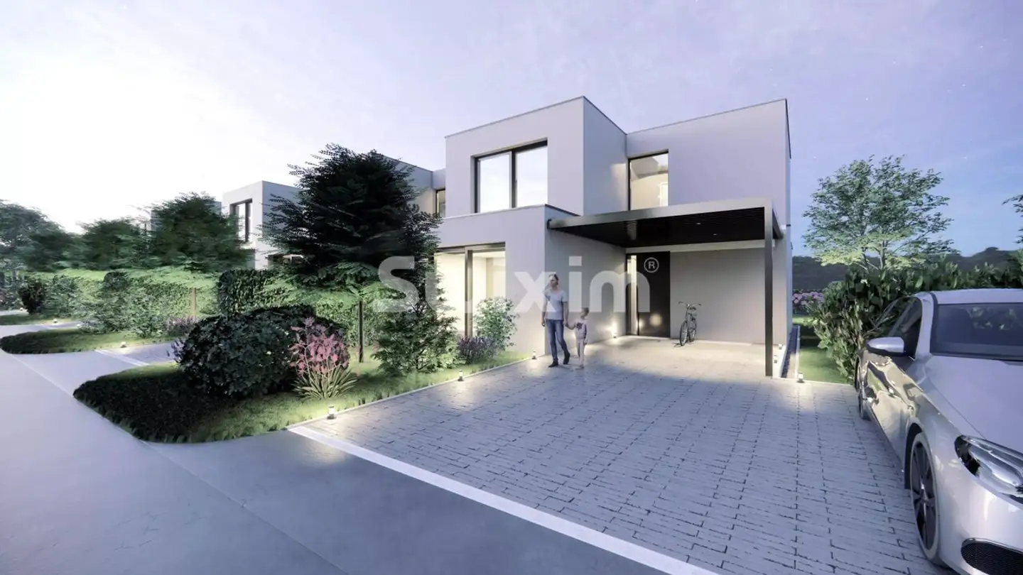 Einfamilienhaus kaufen - 1255 Veyrier - Foto 2