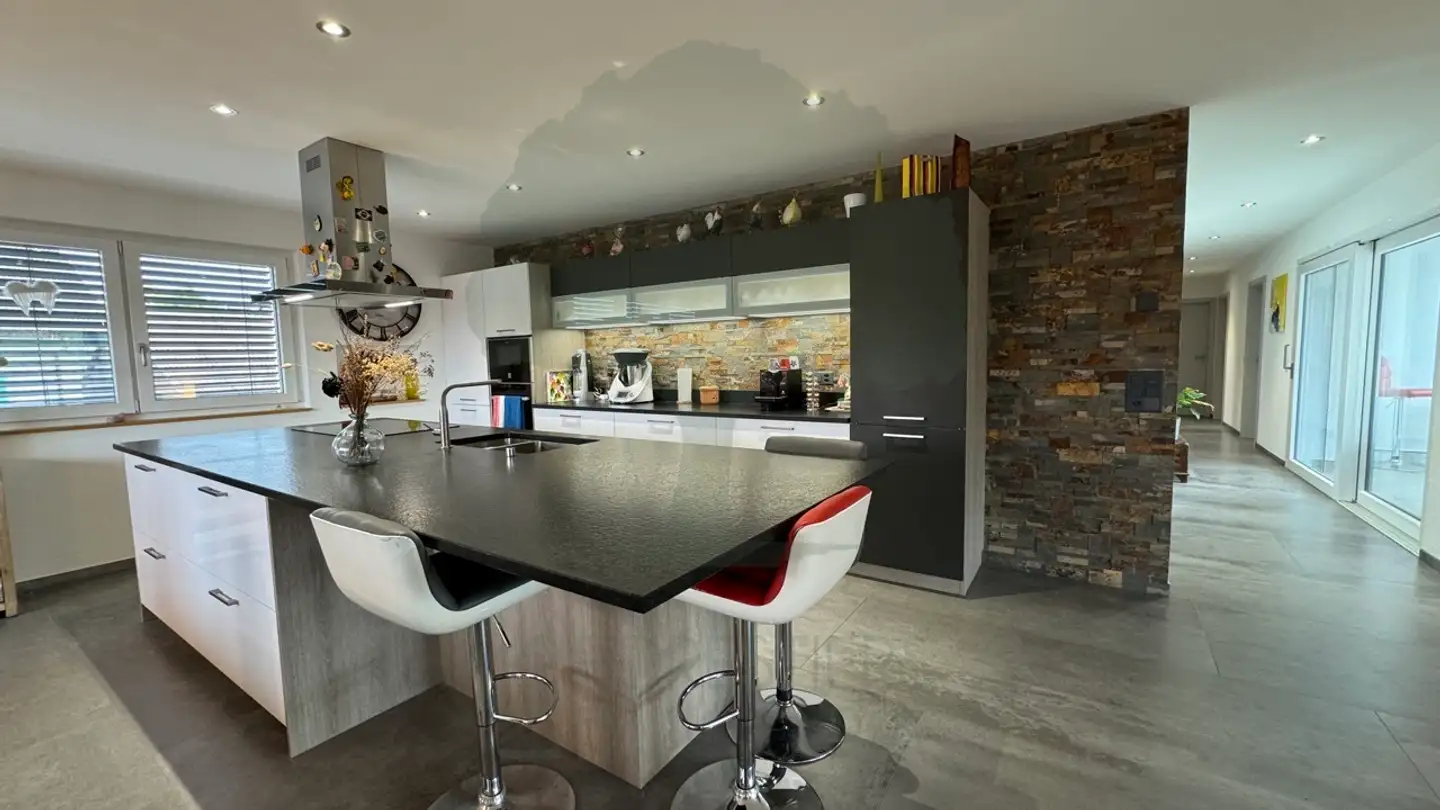 Appartement à vendre - Oeuches Domont 5, 2942 Alle - Photo 2