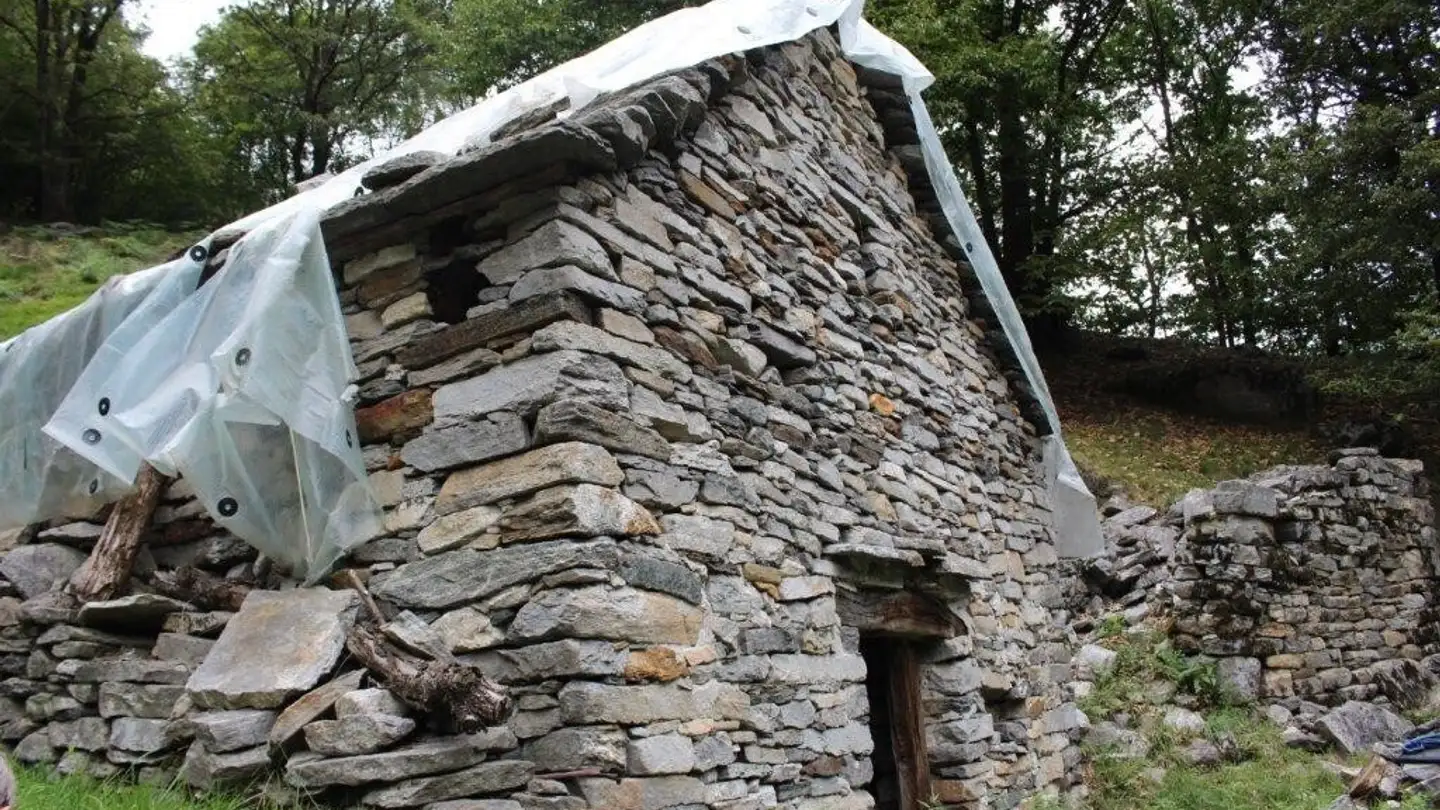 Maison à vendre - 6635 Gerra (Verzasca) - Photo 3