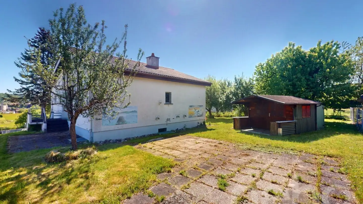Single house for sale - 2926 Boncourt