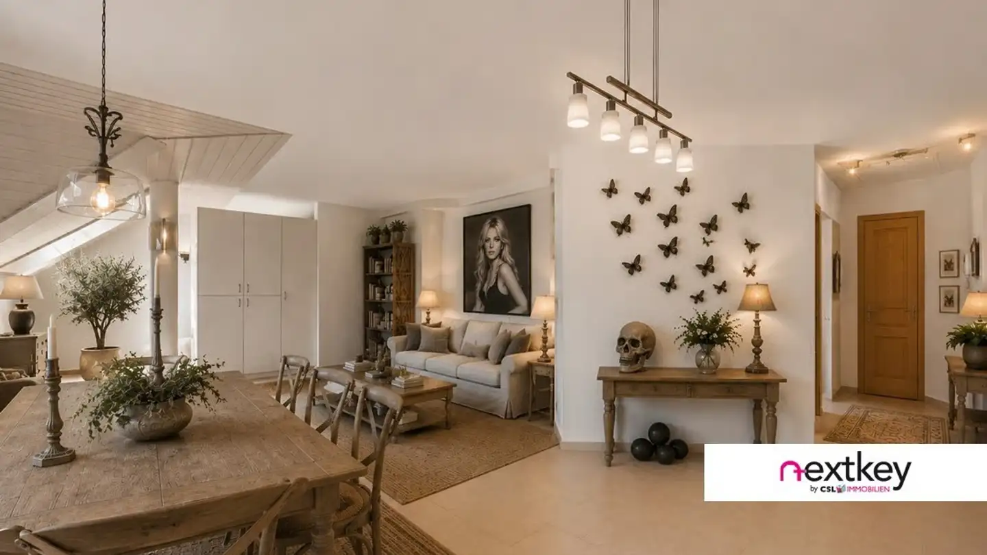 Apartment for sale - 2036 Cormondrèche