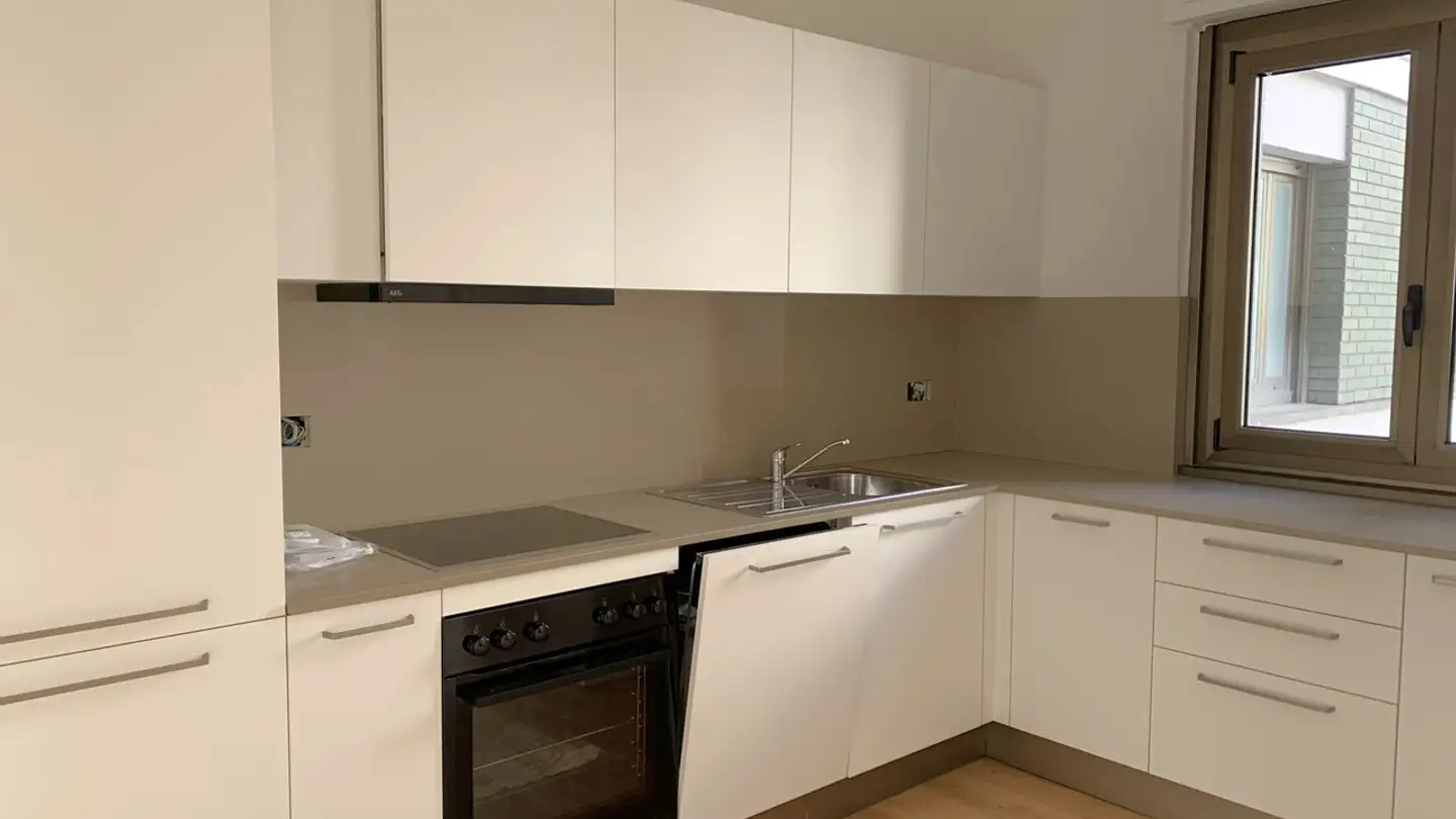 Appartamento in affitto - 6900 Lugano - Foto 2