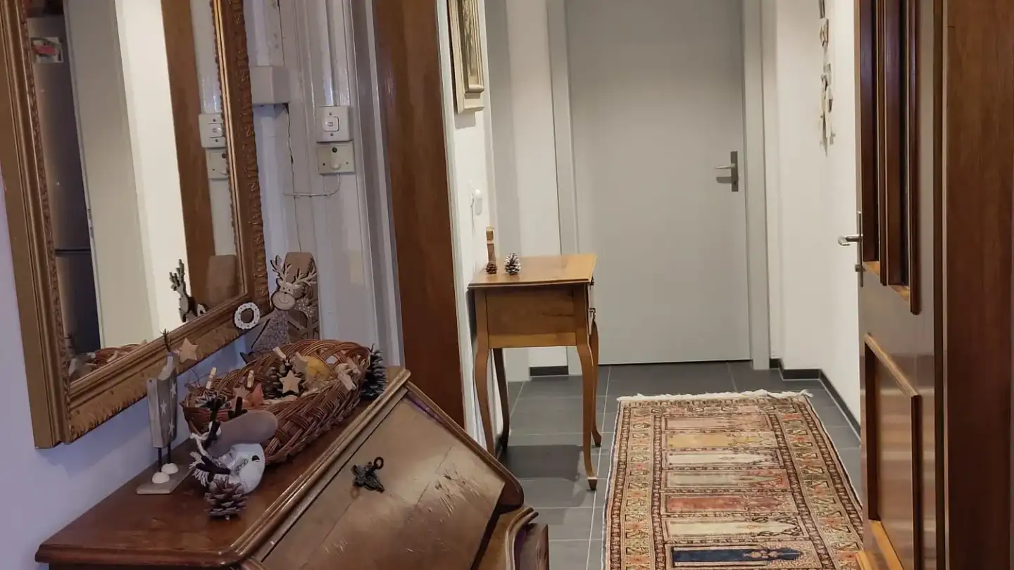 Appartement à louer - Sternenstrasse 1, 3380 Wangen an der Aare - Photo 2