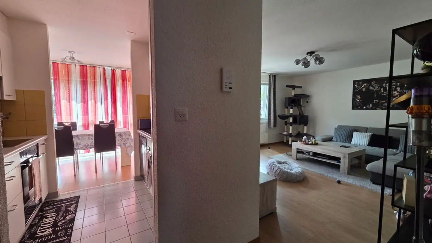Appartement à louer - Avenue de l'Europe 4D, 1870 Monthey - Photo 4