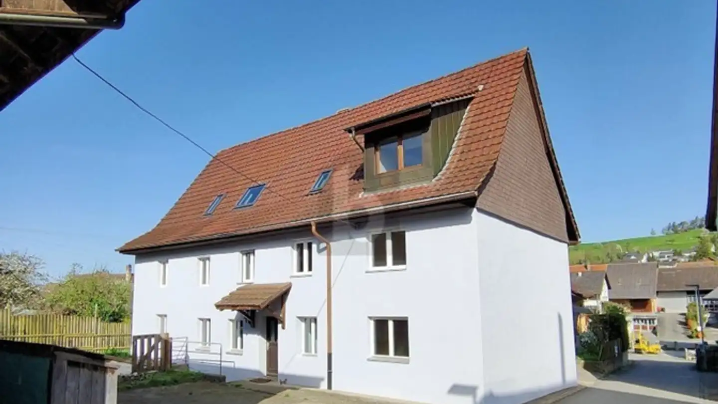 Wohnung mieten - Tauchergasse 4, 8226 Schleitheim - Foto 2