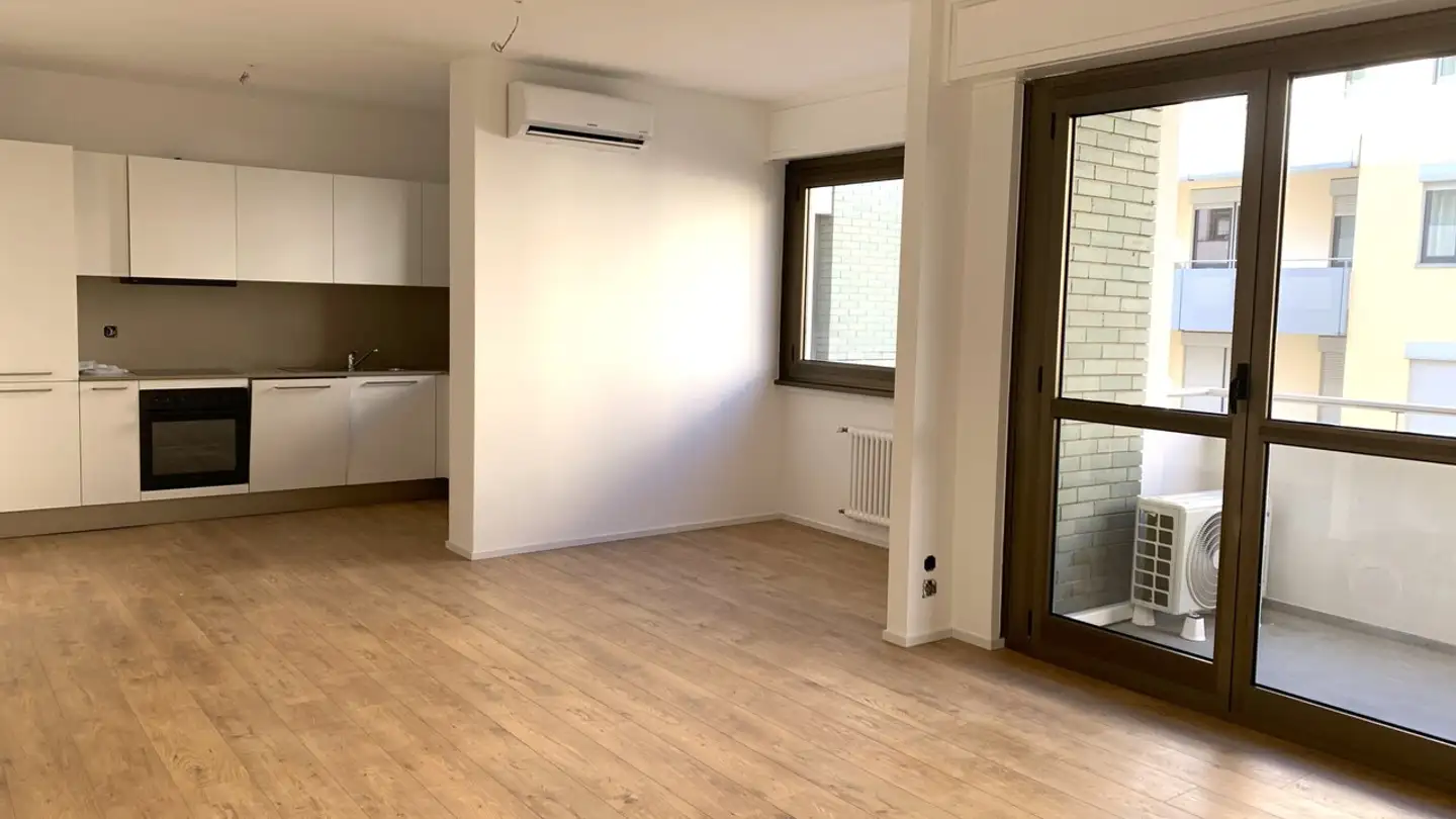 Appartamento in affitto - 6900 Lugano - Foto 3