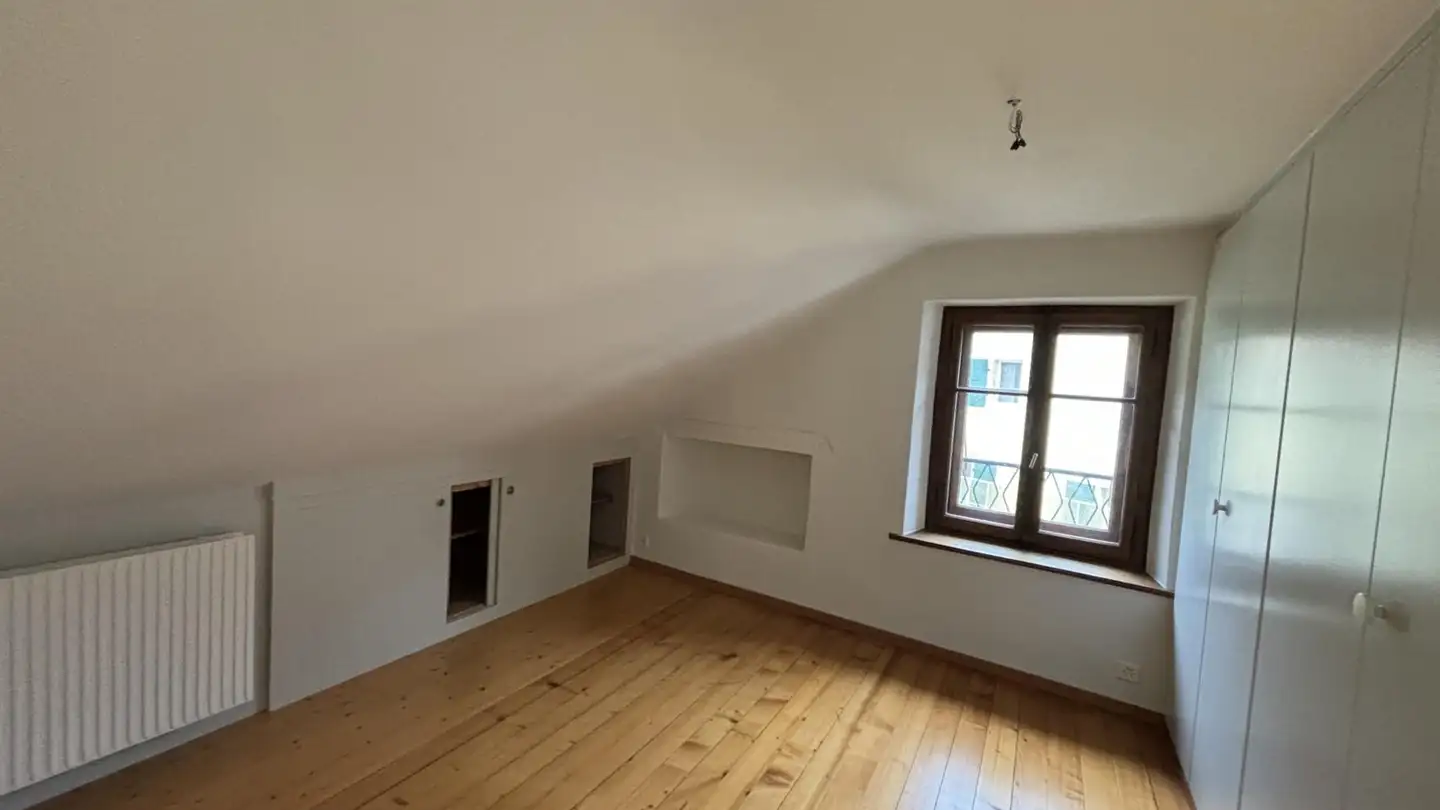 Apartment for rent - Rue De La Poste 21, 2024 St-Aubin-Sauges - Photo 4