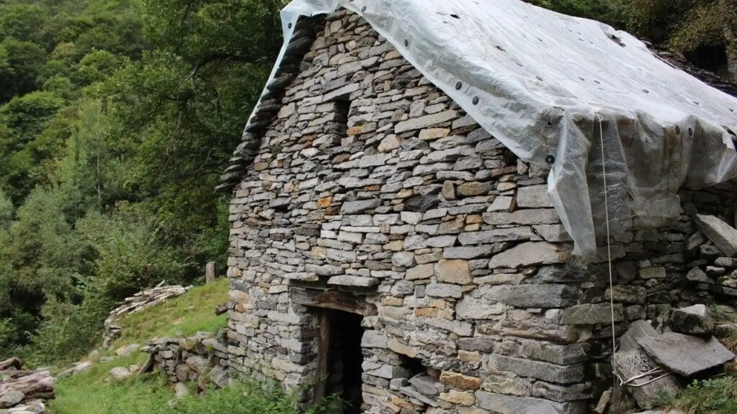 Maison à vendre - 6635 Gerra (Verzasca) - Photo 2