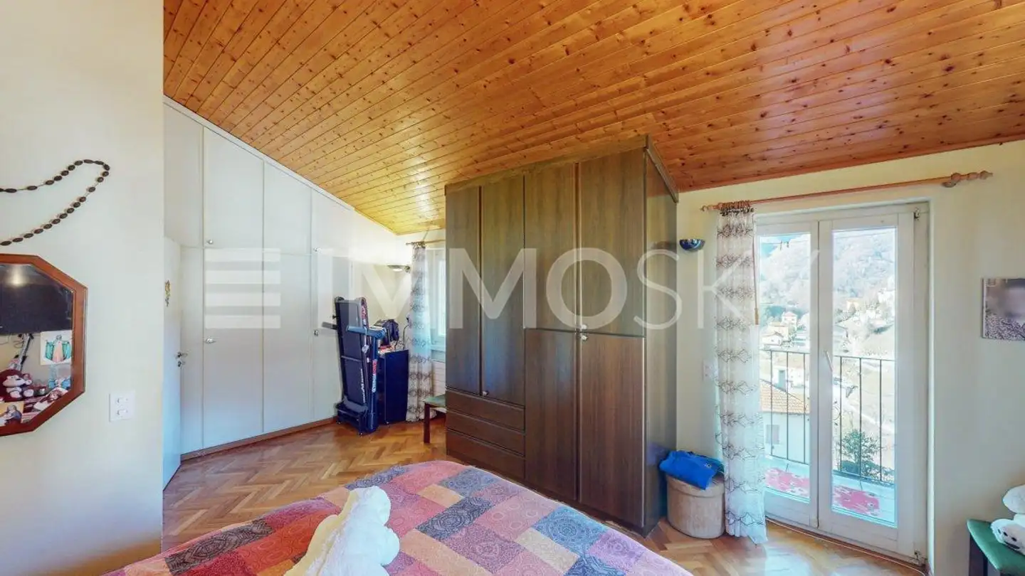 Single house for sale - Cabbio, 6838 Cabbio - Photo 3