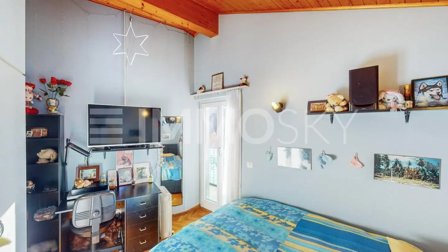 Single house for sale - Cabbio, 6838 Cabbio - Photo 4