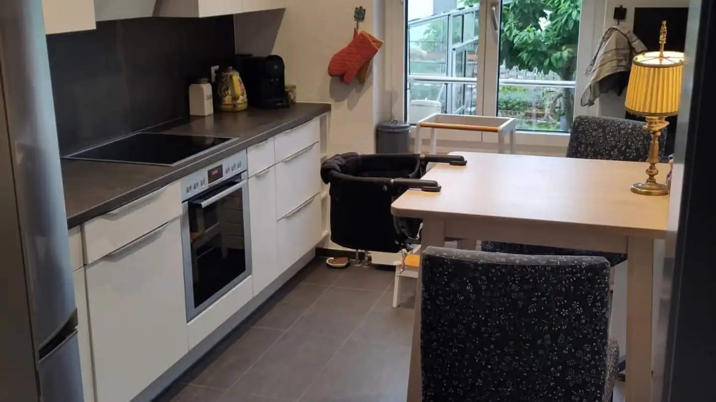 Appartement à louer - Sternenstrasse 1, 3380 Wangen an der Aare - Photo 3