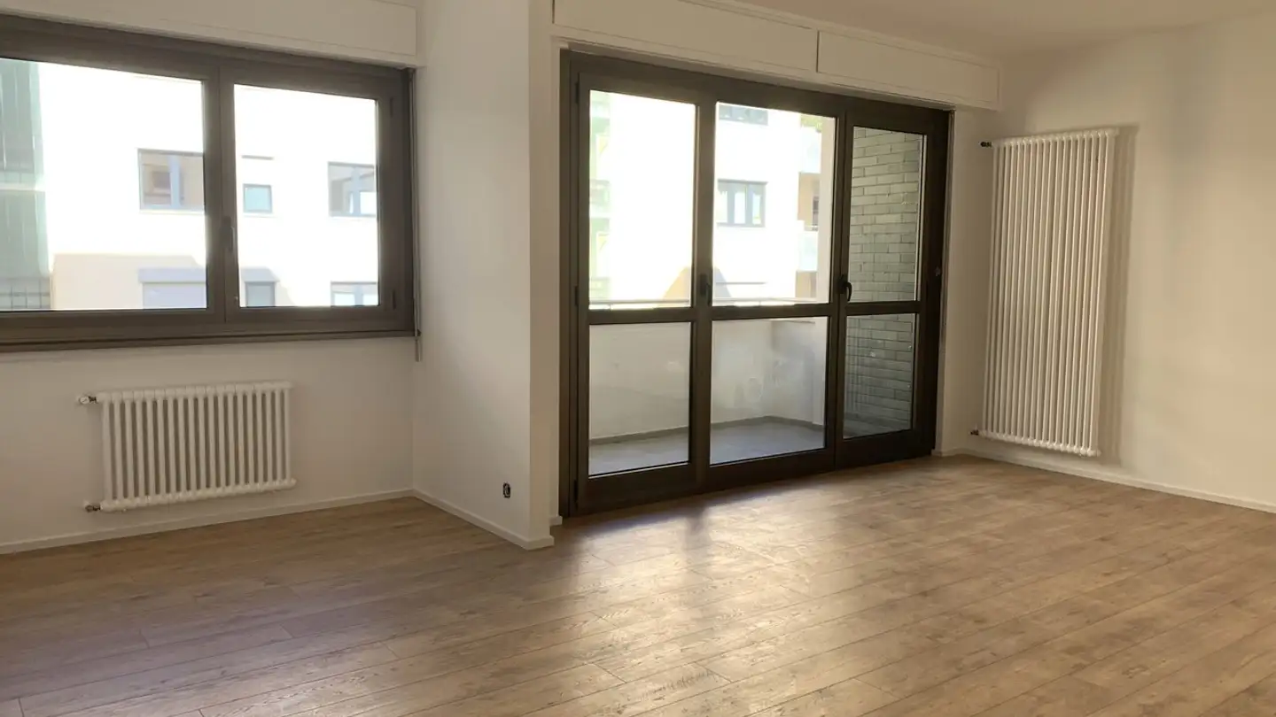 Appartamento in affitto - 6900 Lugano - Foto 4