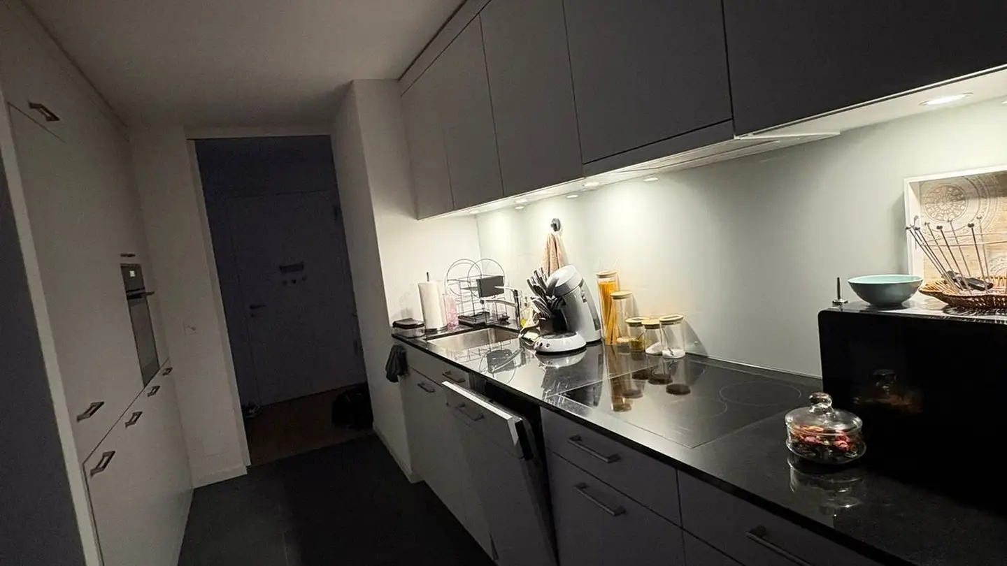 Wohnung mieten - Stiglenstrasse 67, 8052 Zürich