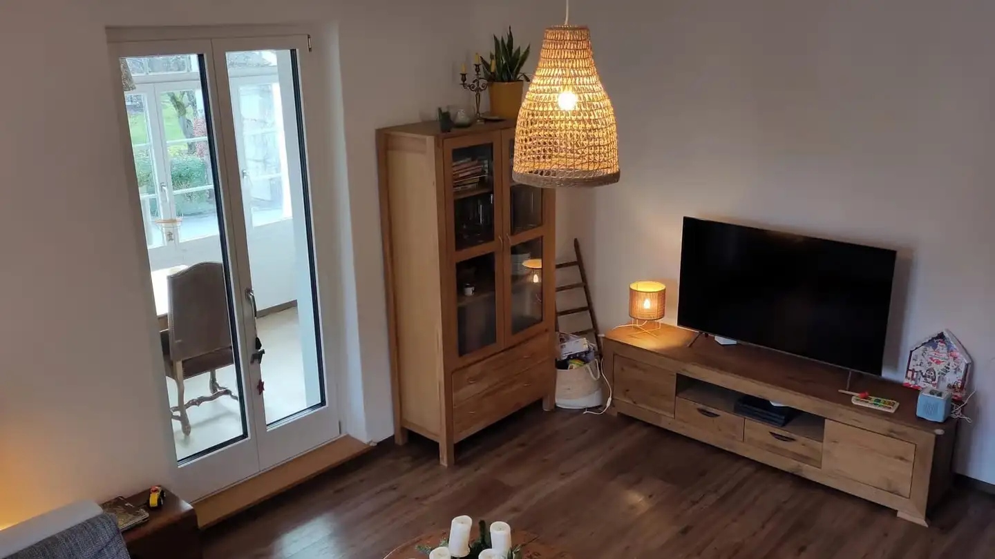 Appartement à louer - Sternenstrasse 1, 3380 Wangen an der Aare - Photo 4