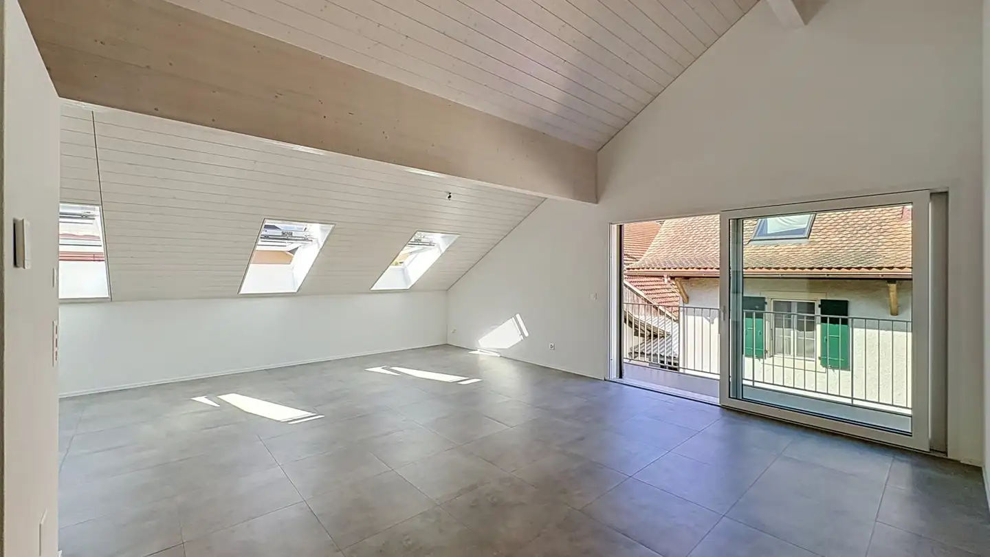 Appartement à vendre - Chemin Clos Cugnez 3a, 1438 Mathod