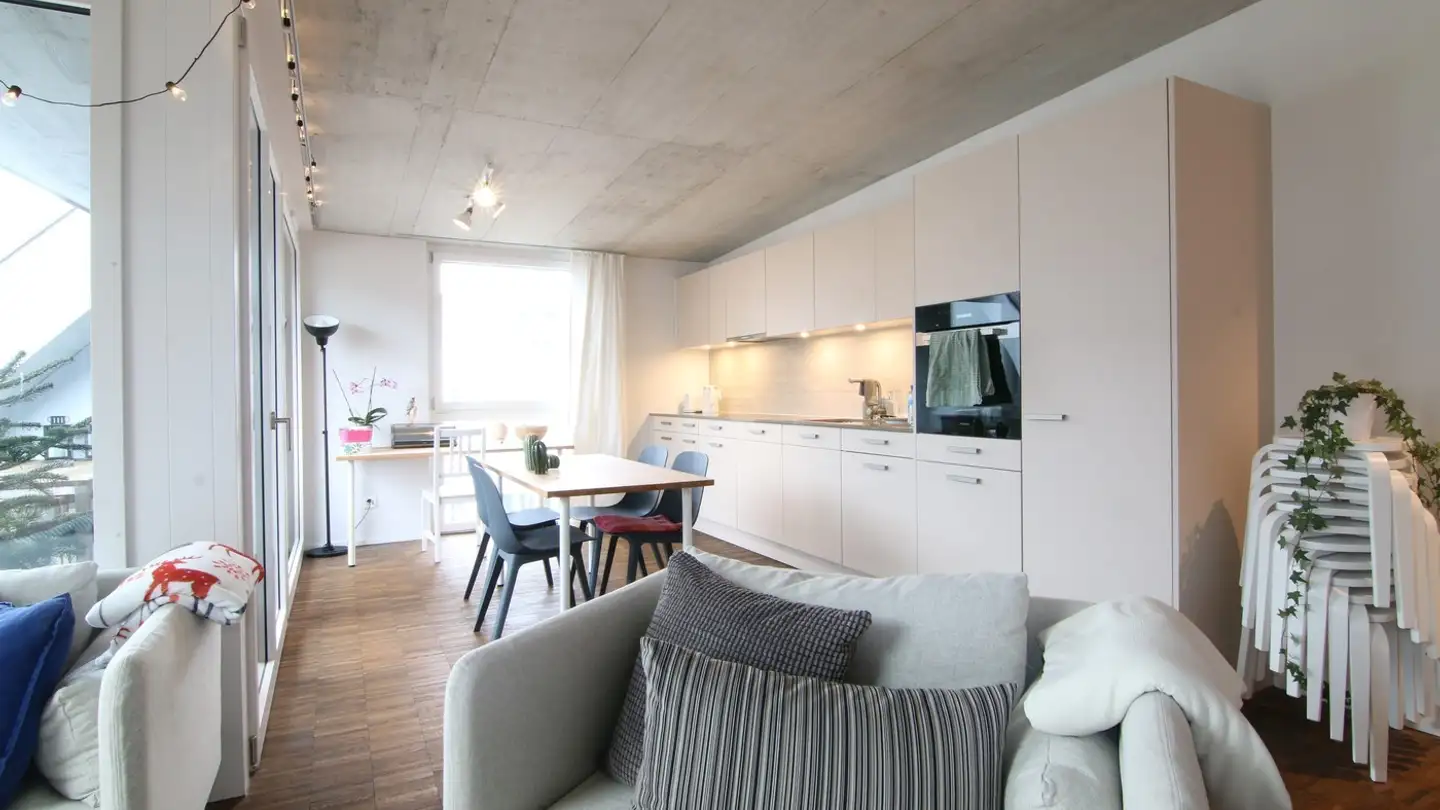 Appartement à louer - Allmendgasse 30, 4512 Bellach