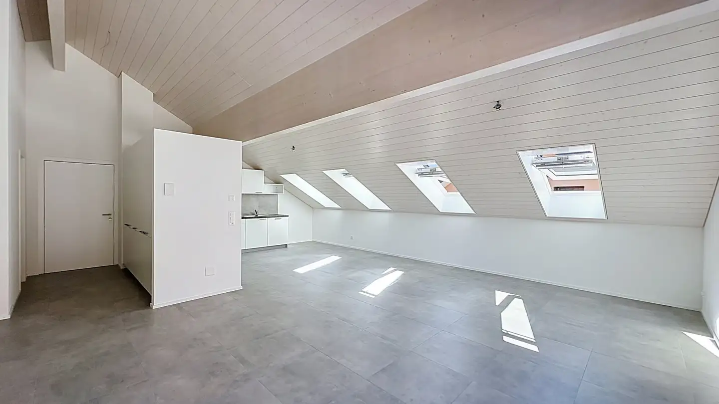 Appartement à vendre - Chemin Clos Cugnez 3a, 1438 Mathod - Photo 4