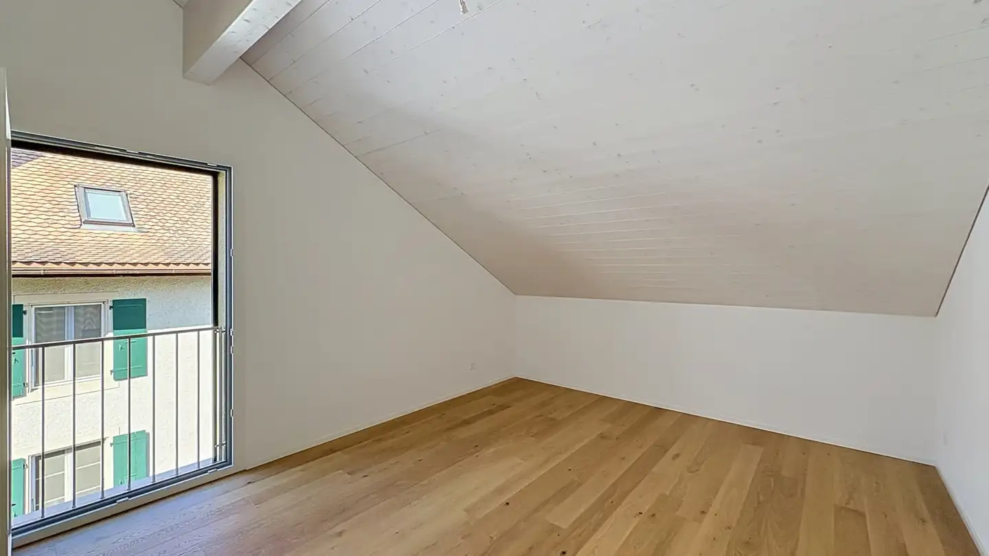 Appartement à vendre - Chemin Clos Cugnez 3a, 1438 Mathod - Photo 2