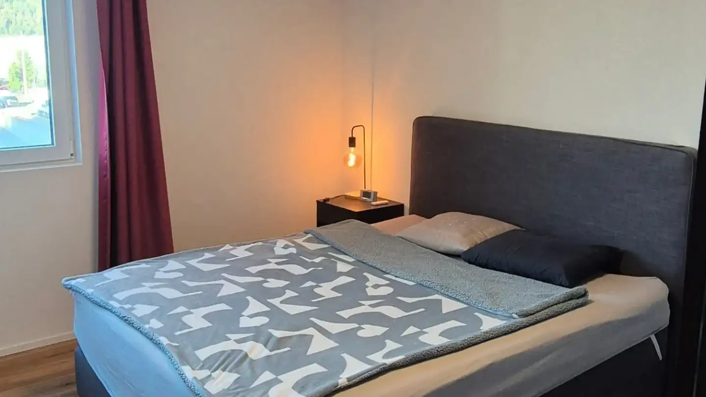Wohnung mieten - Bahnhofstrasse 137, 8957 Spreitenbach