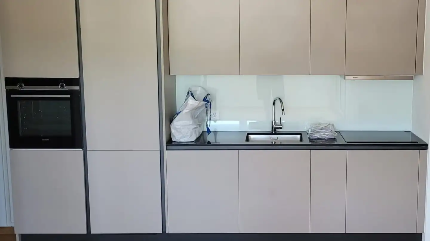 Wohnung mieten - Bahnhofstrasse 137, 8957 Spreitenbach - Foto 4