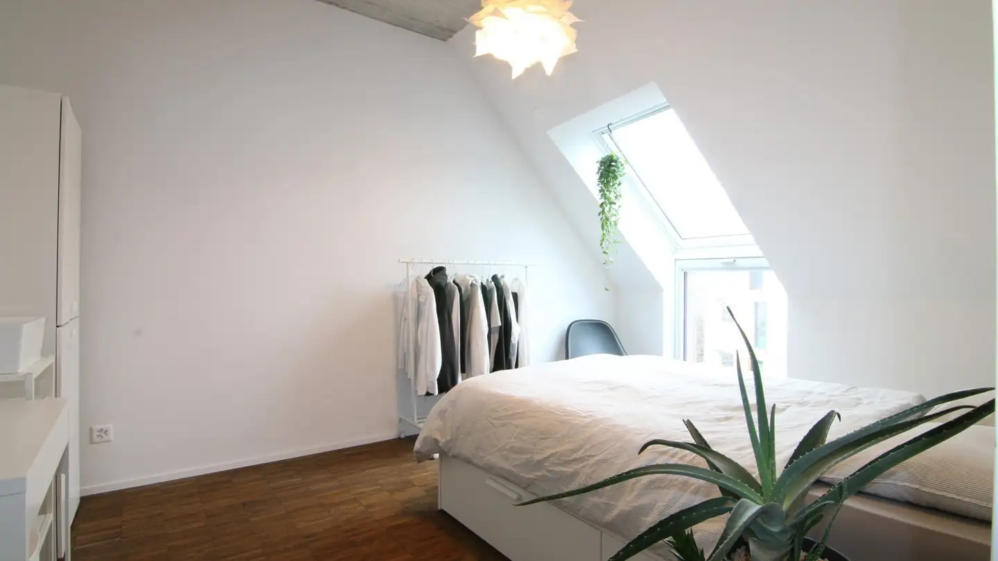 Appartement à louer - Allmendgasse 30, 4512 Bellach - Photo 4