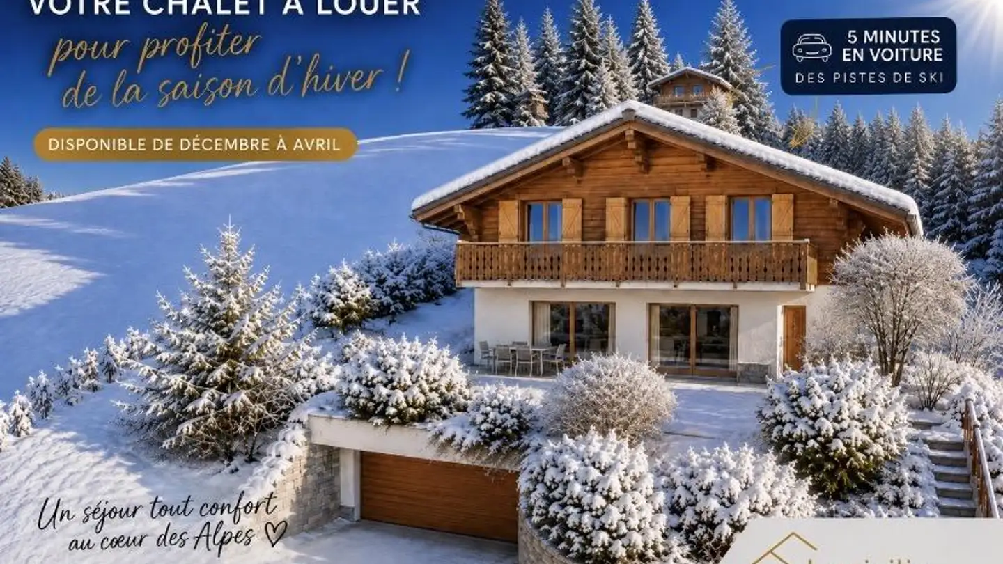 Chalet for rent - 1974 Arbaz