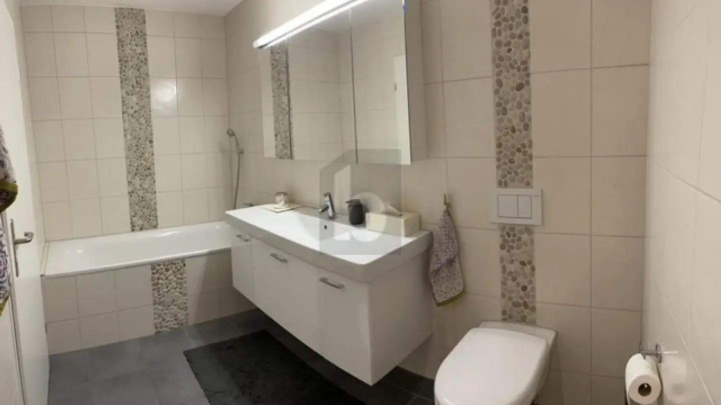 Wohnung mieten - 8152 Glattbrugg - Foto 3