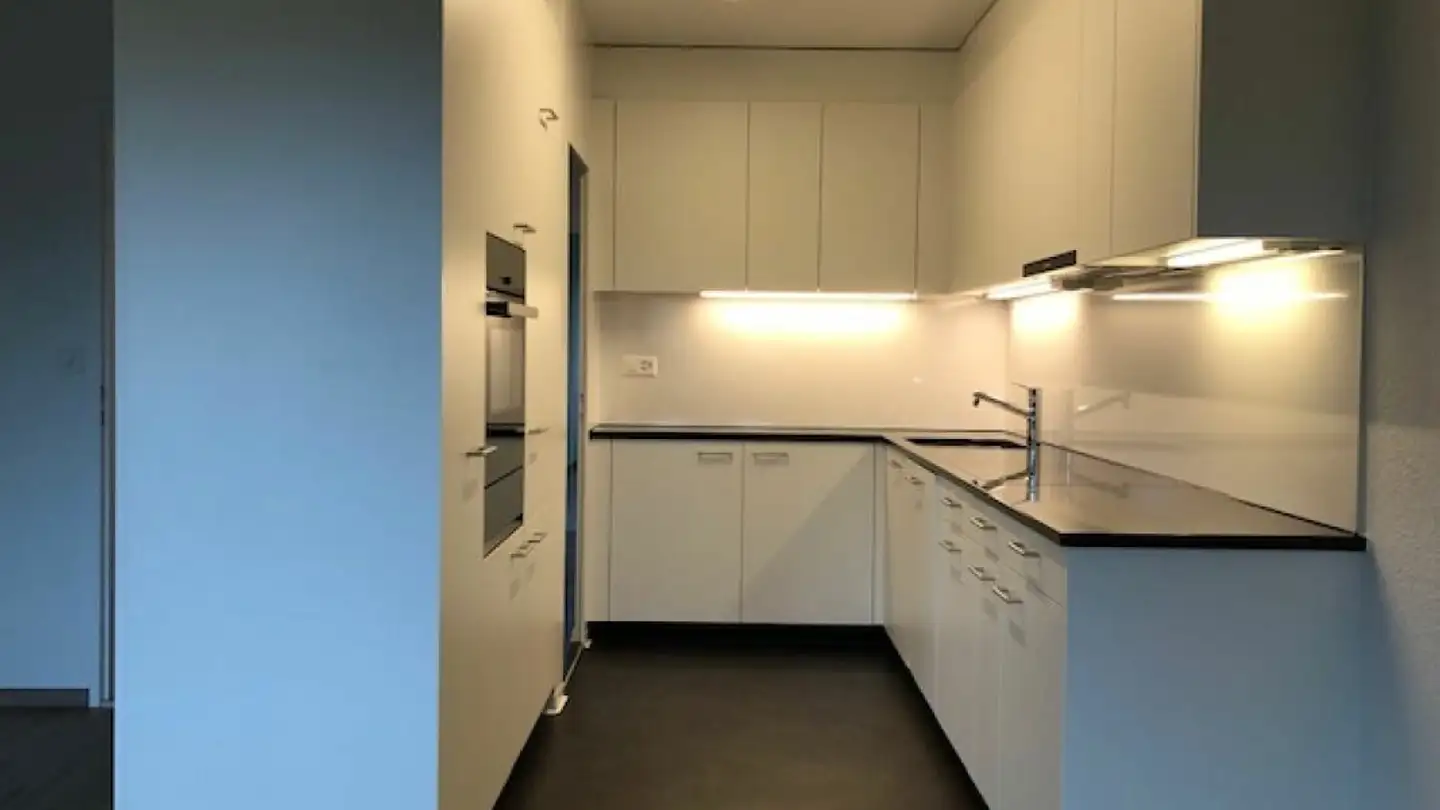 Apartment for rent - Schüracherstrasse 4, 8700 Küsnacht ZH - Photo 2