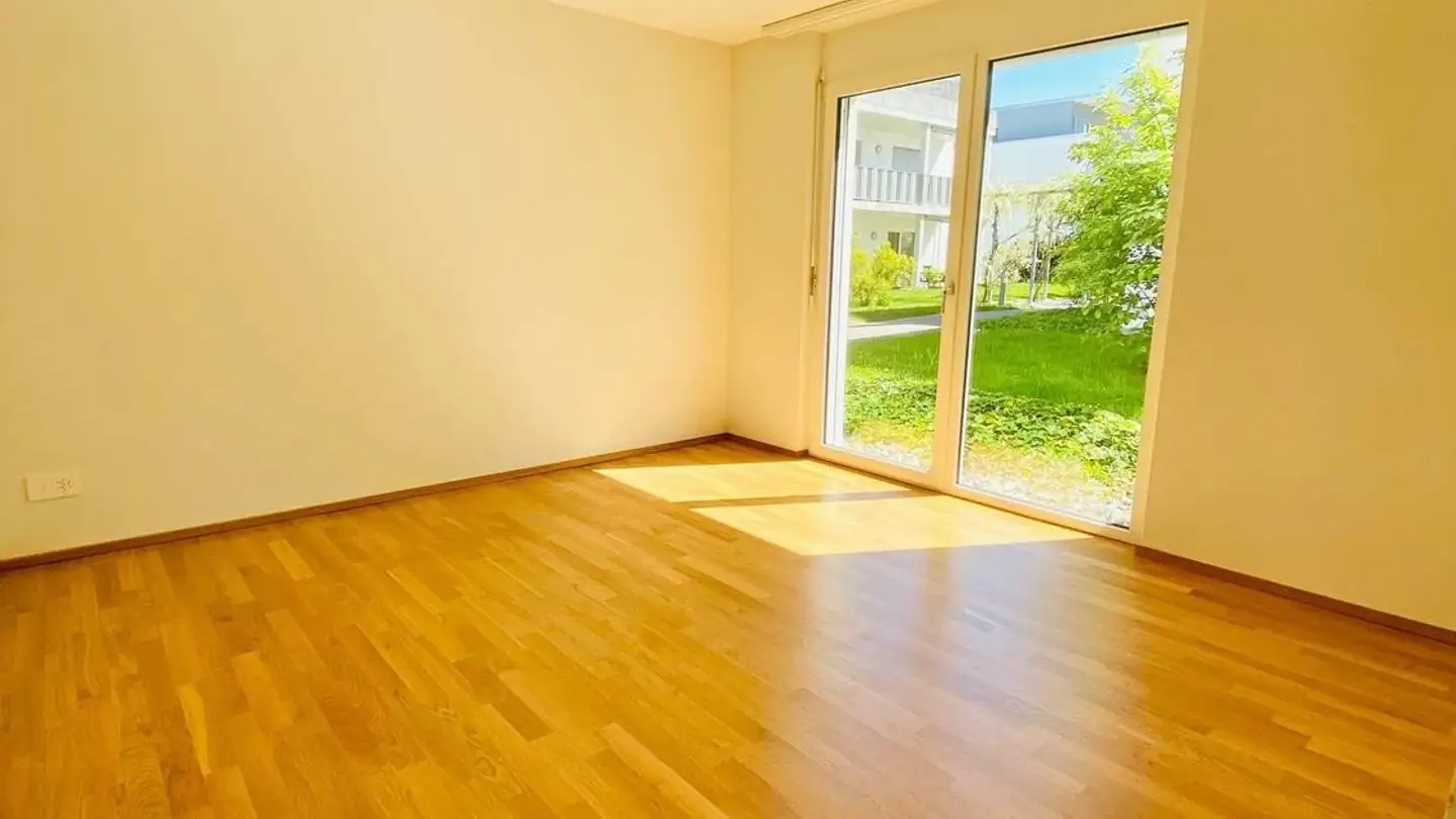 Apartment for rent - Lindenpark 47, 3427 Utzenstorf - Photo 4