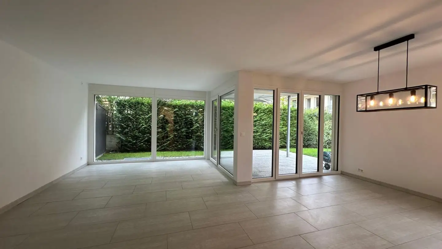 Maison jumelle à louer - Mettliweg, 4148 Pfeffingen - Photo 2