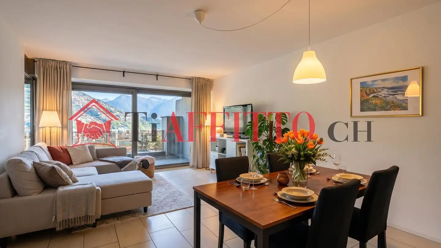 Apartment for rent - 6942 Savosa
