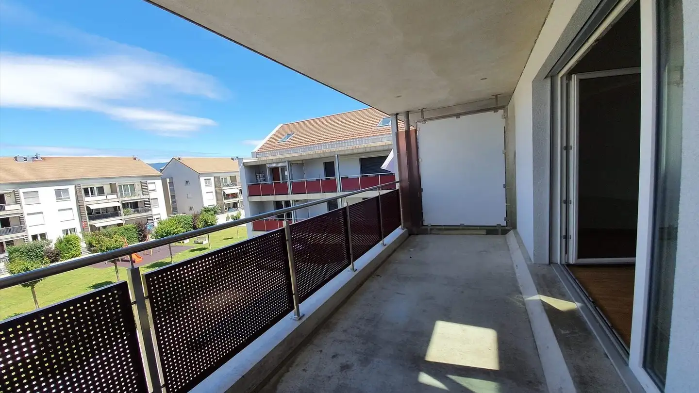 Duplex à louer - Impasse Des Griottes 8, 1462 Yvonand - Photo 3