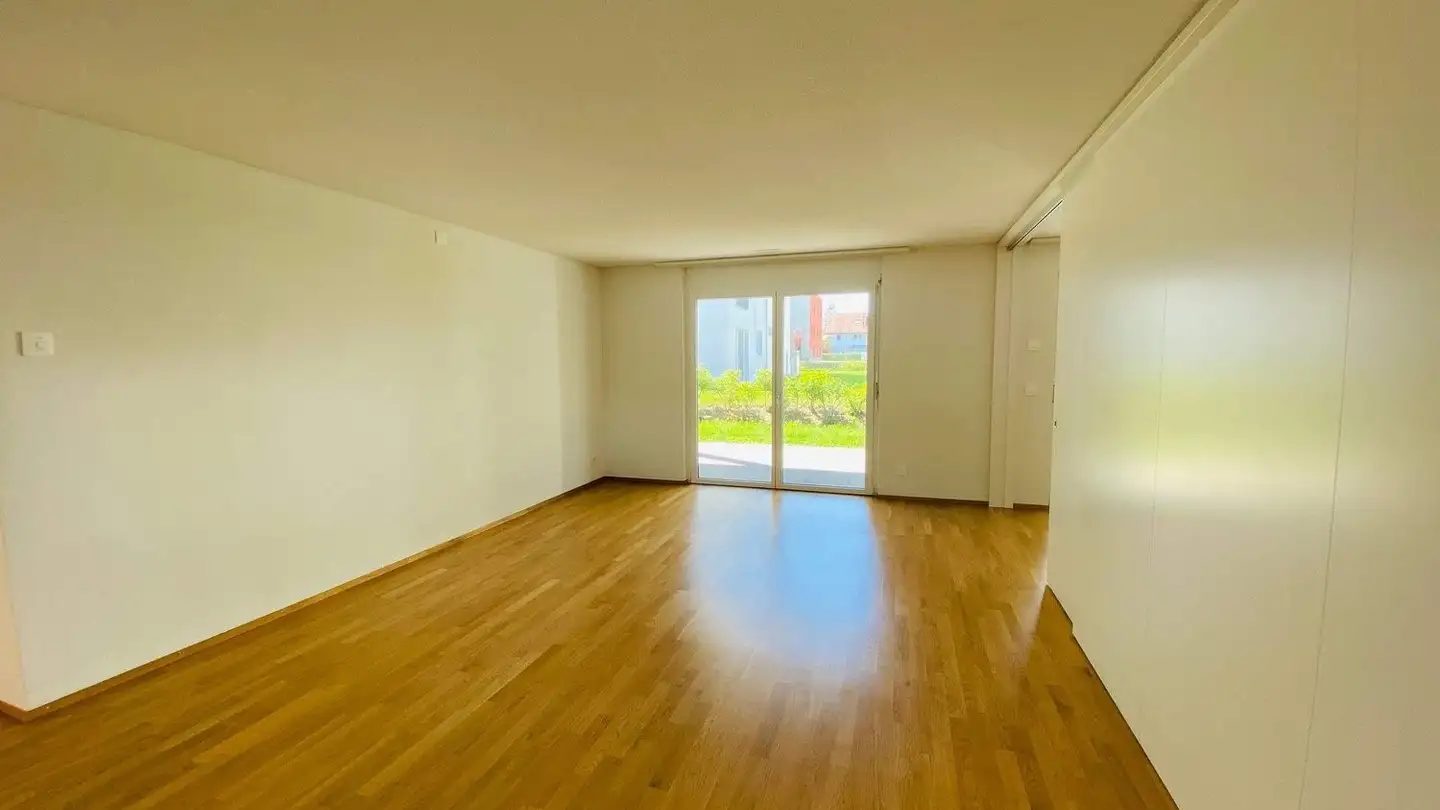 Apartment for rent - Lindenpark 47, 3427 Utzenstorf - Photo 3