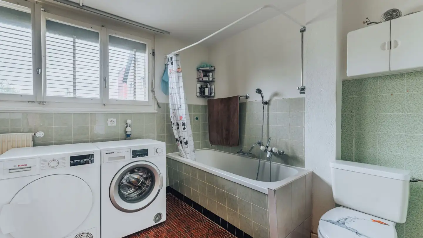 Casa singola in vendita - Hunzenweg, 4936 Kleindietwil - Foto 4